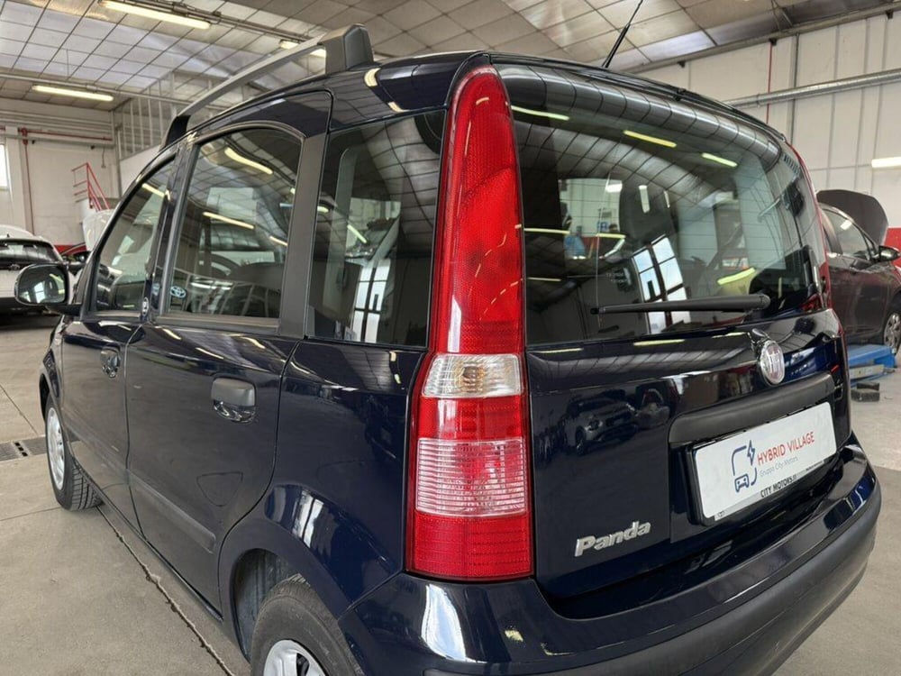 Fiat Panda usata a Monza e Brianza (15)