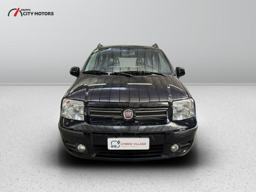 Fiat Panda usata a Monza e Brianza (2)