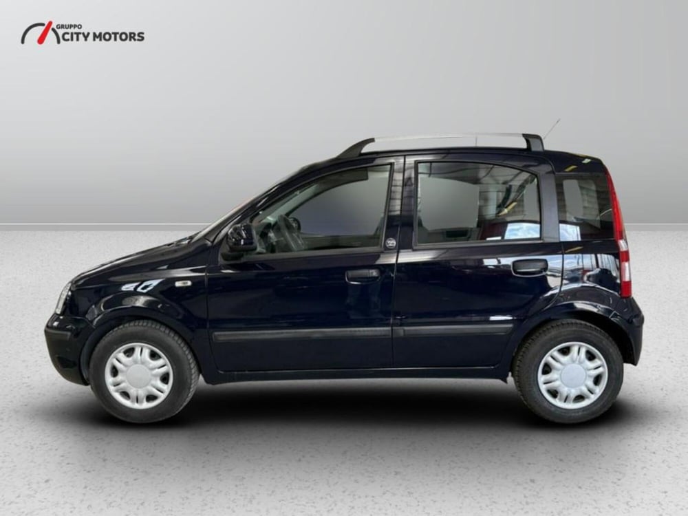 Fiat Panda usata a Monza e Brianza (3)