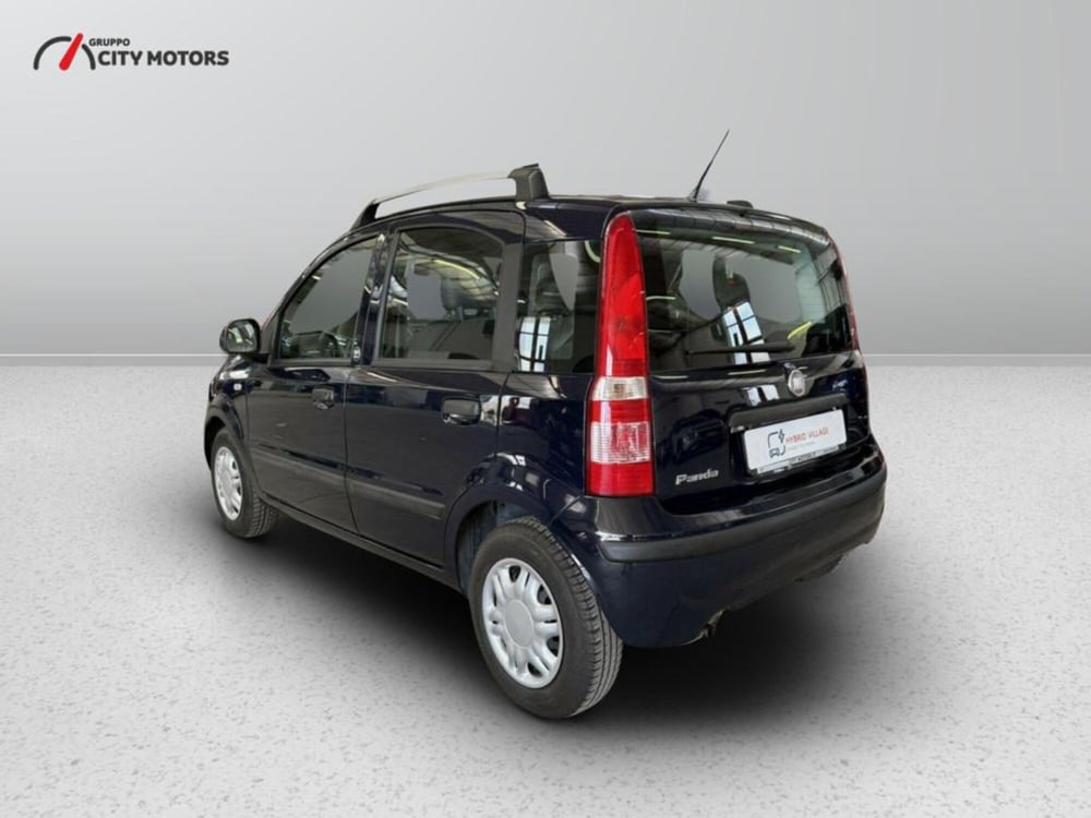 Fiat Panda usata a Monza e Brianza (4)