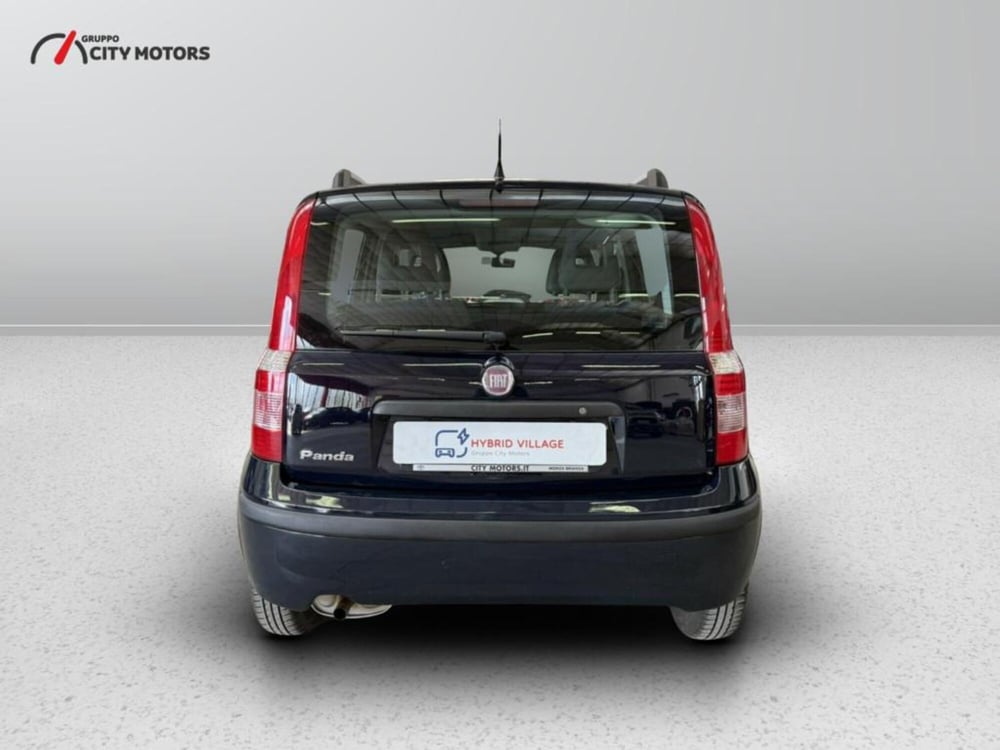 Fiat Panda usata a Monza e Brianza (5)