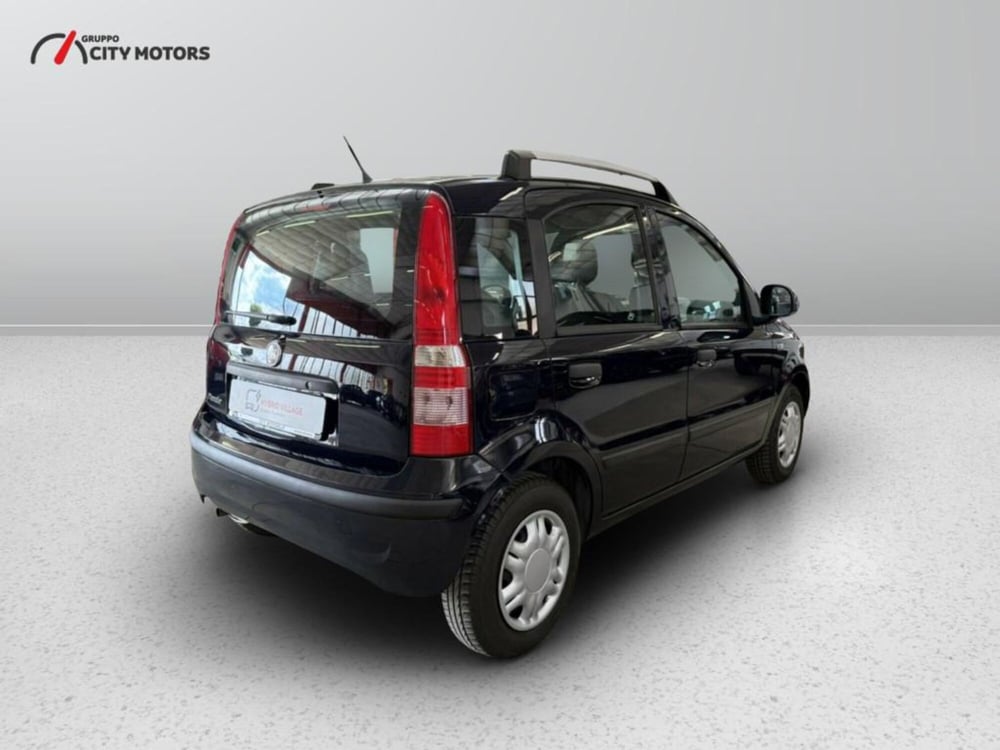 Fiat Panda usata a Monza e Brianza (6)