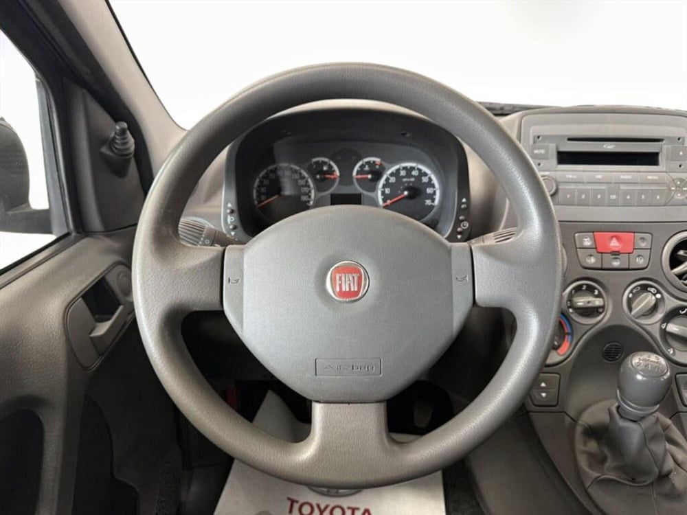 Fiat Panda usata a Monza e Brianza (7)