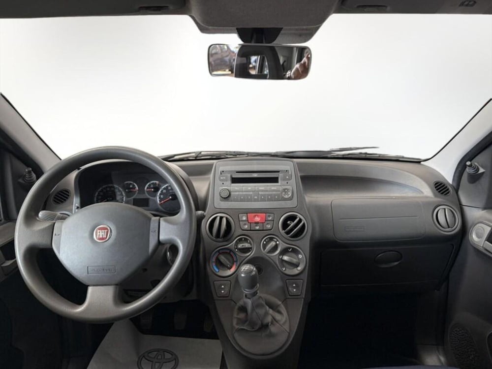 Fiat Panda usata a Monza e Brianza (8)