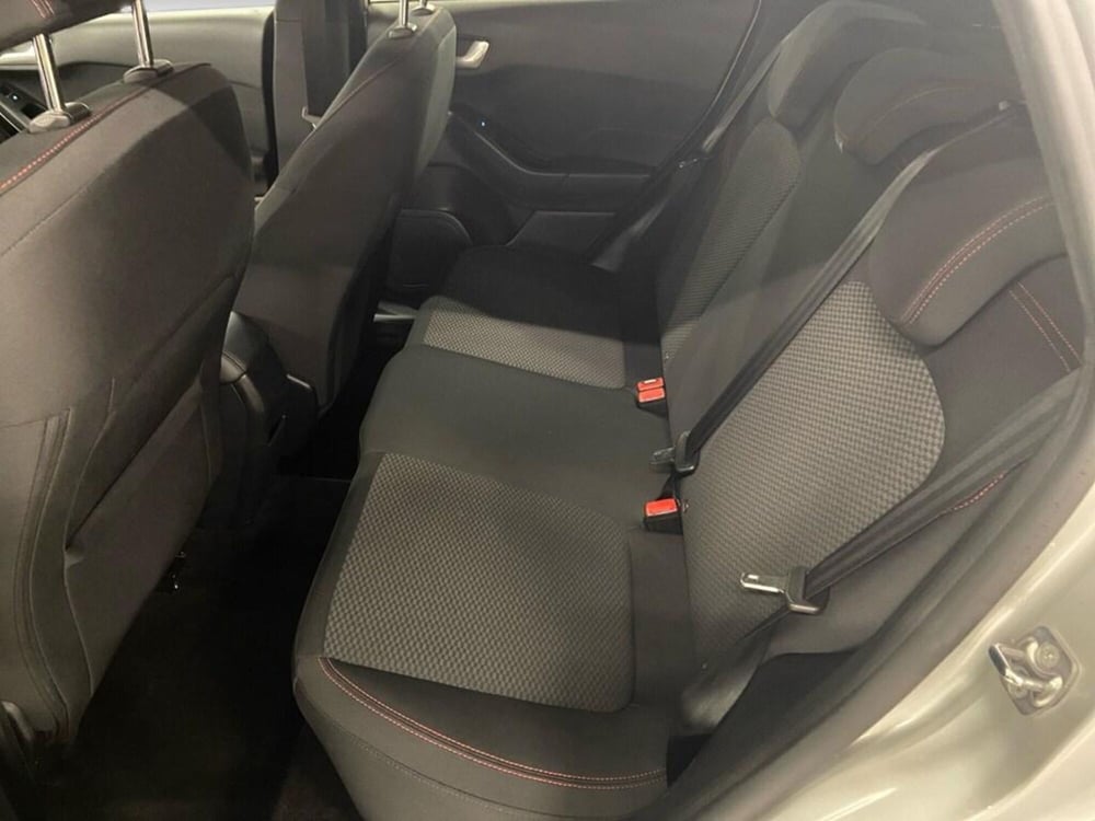 Ford Fiesta usata a Torino (8)
