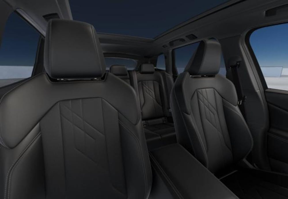 BMW X3 nuova a Modena (12)