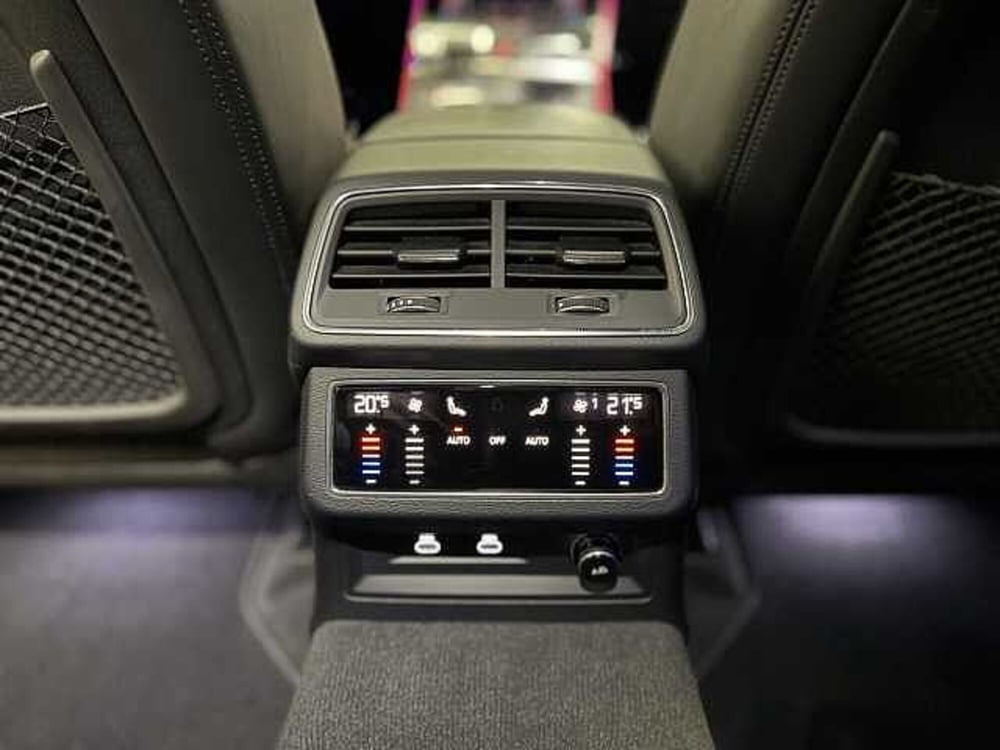 Audi A6 Allroad usata a Genova (12)