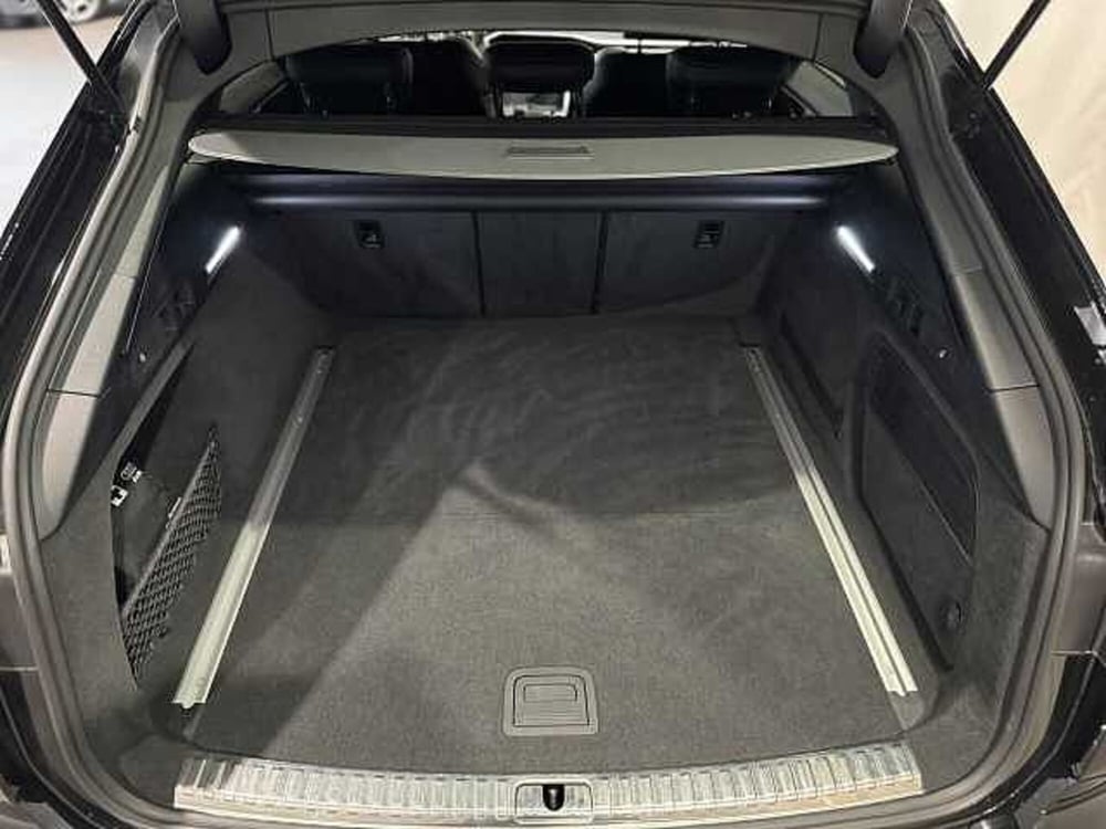 Audi A6 Allroad usata a Genova (14)
