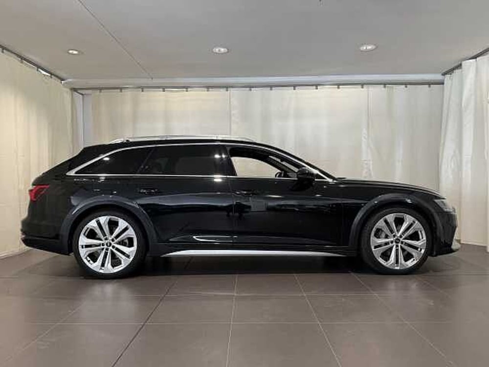 Audi A6 Allroad usata a Genova (2)