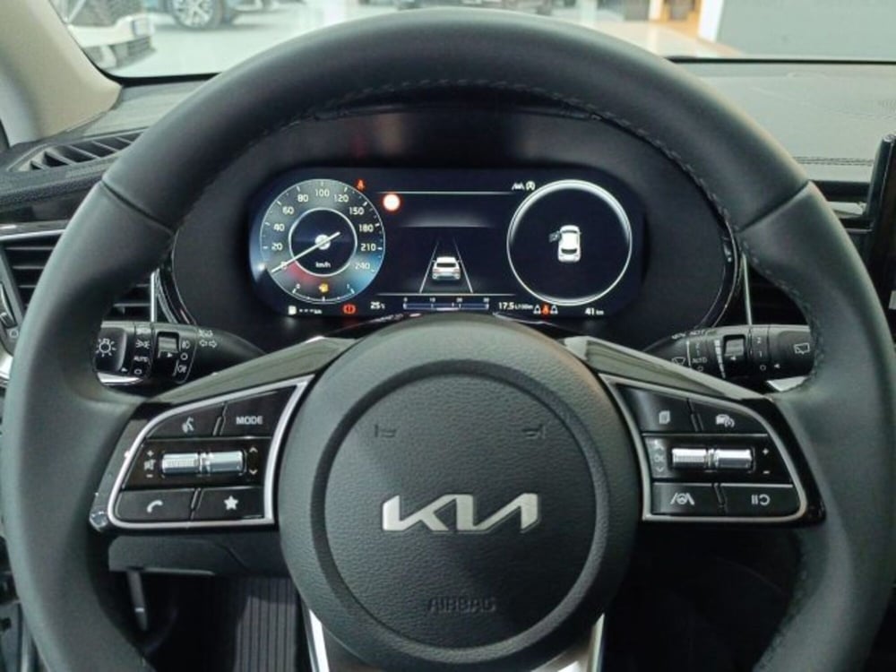 Kia XCeed nuova a Catania (19)
