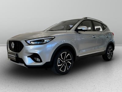 Mg ZS ZS 1.5 Luxury del 2023 usata a Varese