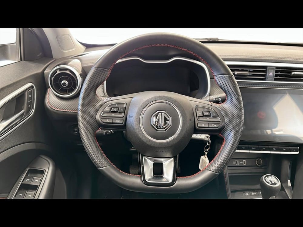 Mg ZS usata a Varese (10)