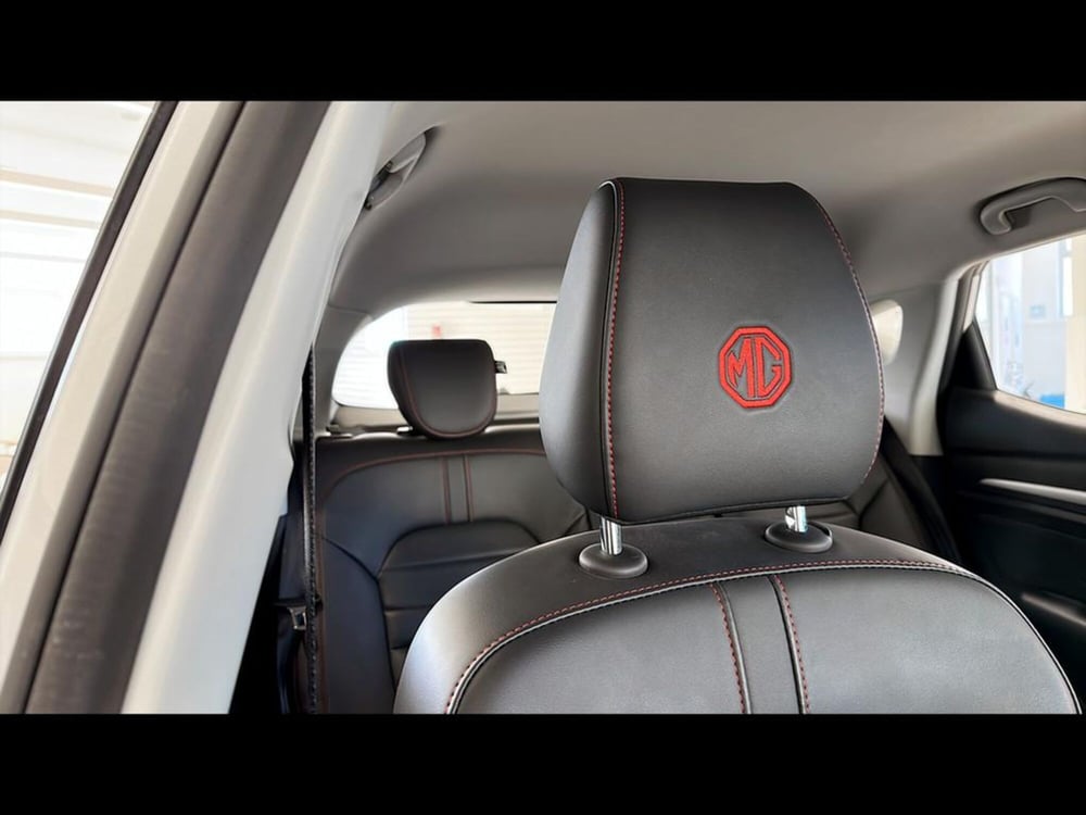Mg ZS usata a Varese (11)