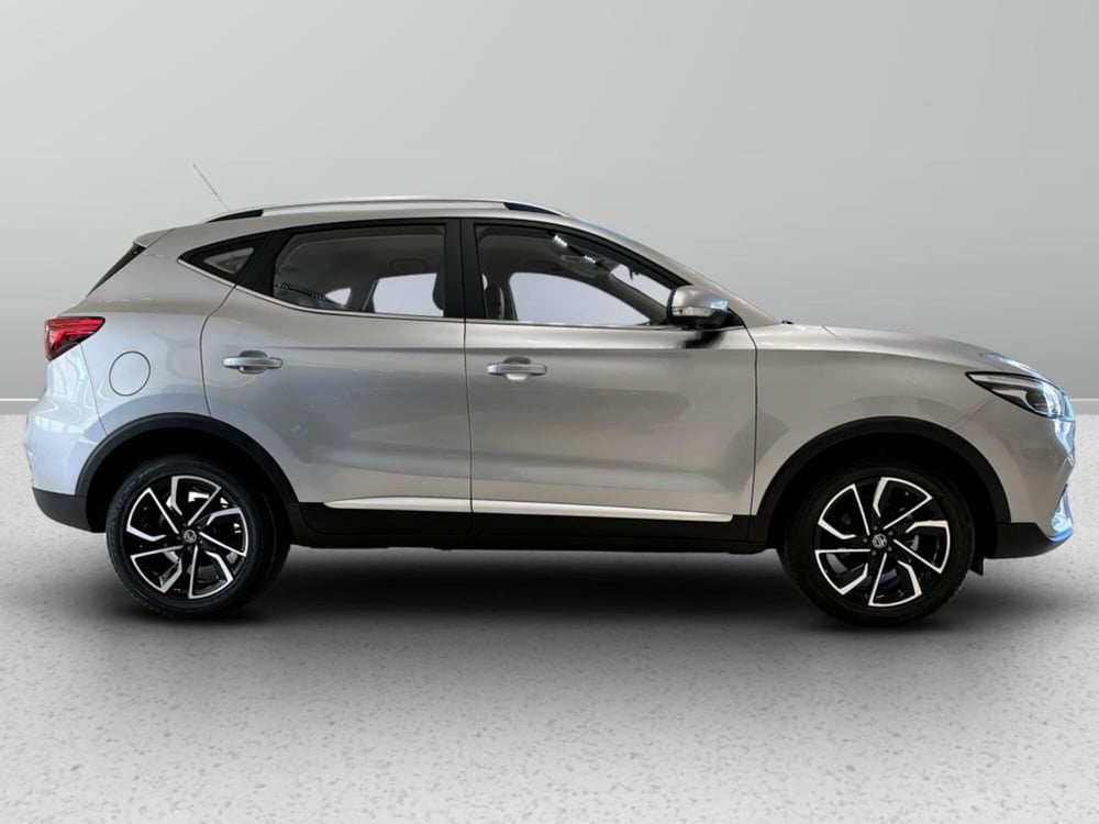 Mg ZS usata a Varese (6)