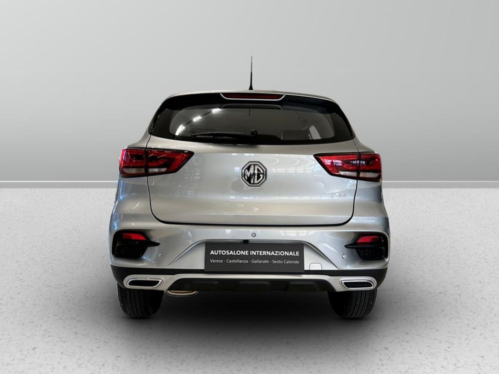 Mg ZS usata a Varese (7)