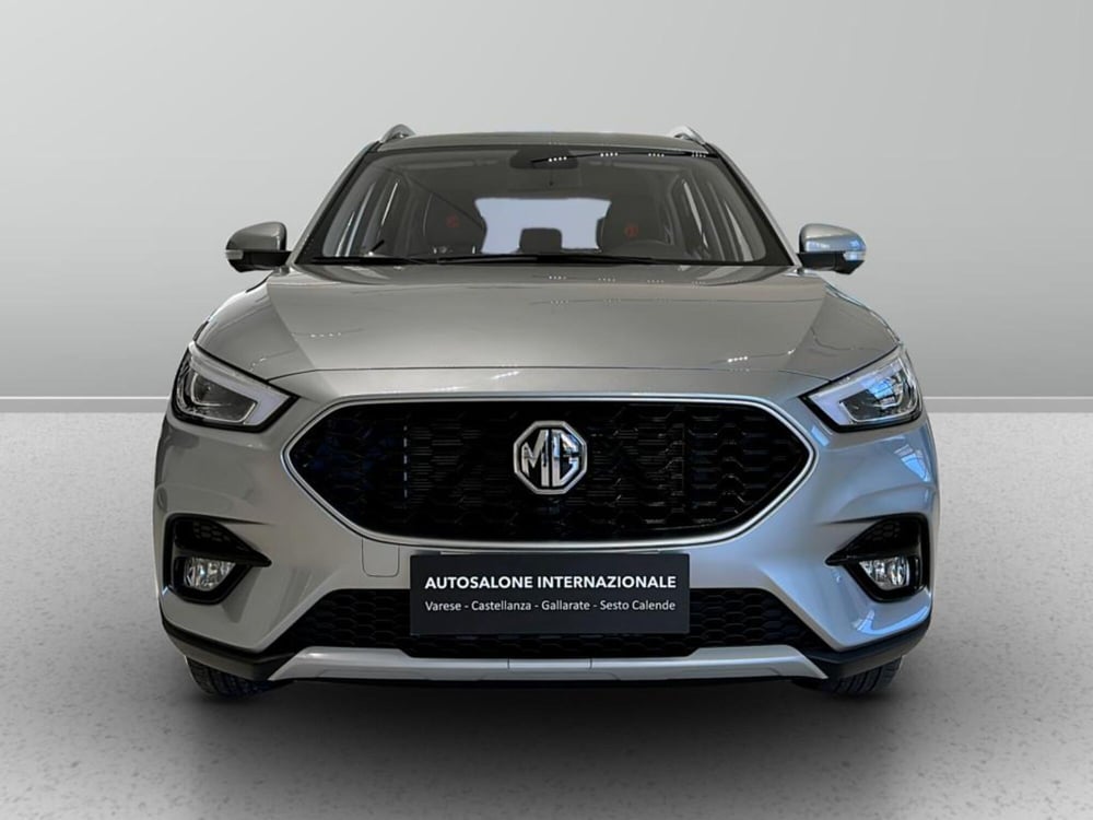 Mg ZS usata a Varese (8)