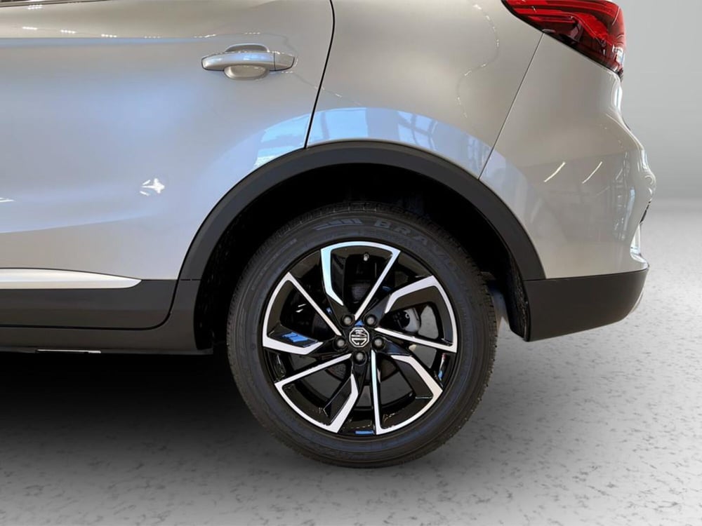 Mg ZS usata a Varese (9)