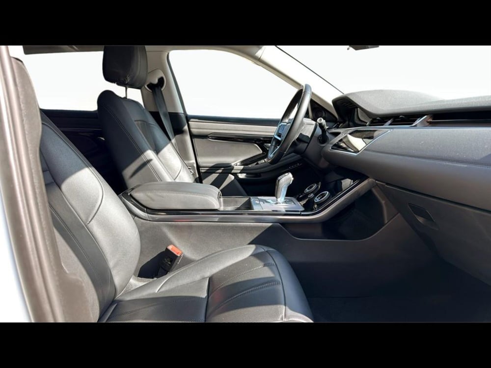 Land Rover Range Rover Evoque usata a Varese (3)