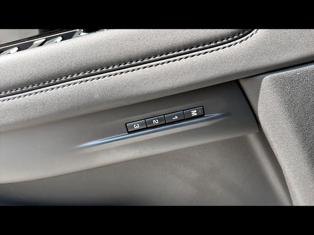Land Rover Range Rover Evoque usata a Varese (13)
