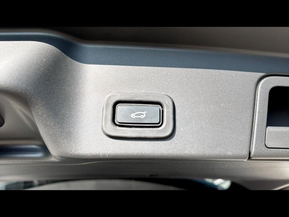 Land Rover Range Rover Evoque usata a Varese (15)