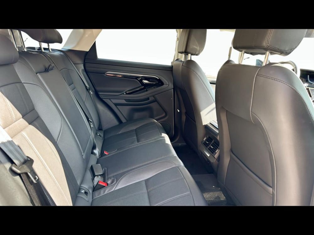 Land Rover Range Rover Evoque usata a Varese (5)