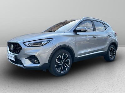 Mg ZS ZS 1.0 Luxury auto del 2023 usata a Varese