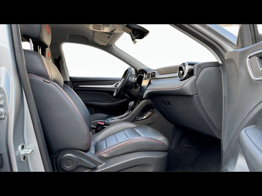 Mg ZS usata a Varese (3)