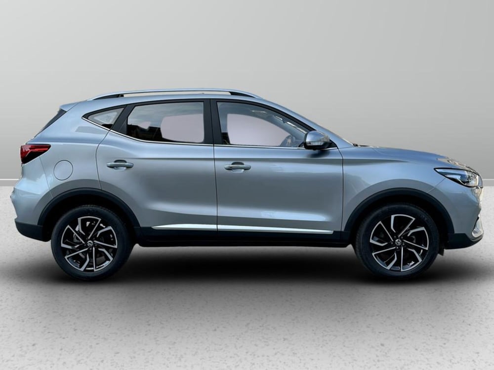 Mg ZS usata a Varese (6)