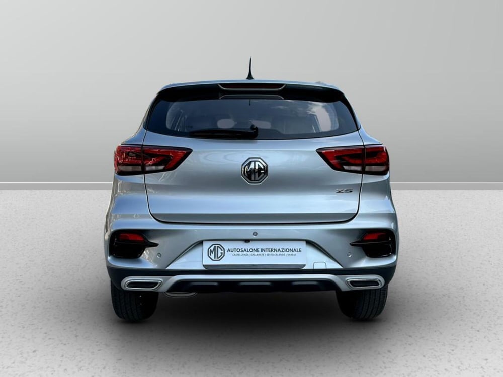 Mg ZS usata a Varese (7)