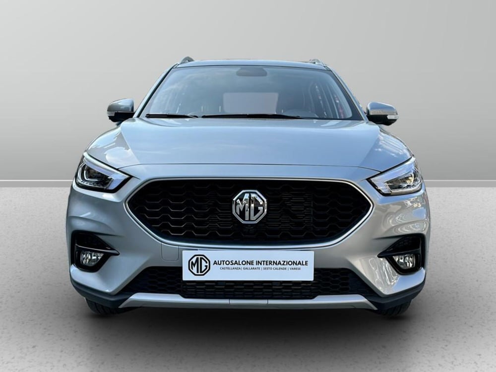 Mg ZS usata a Varese (8)