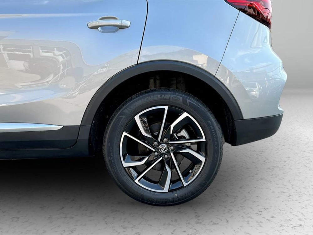 Mg ZS usata a Varese (9)