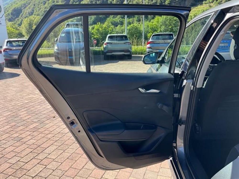 Skoda Fabia usata a Sondrio (13)