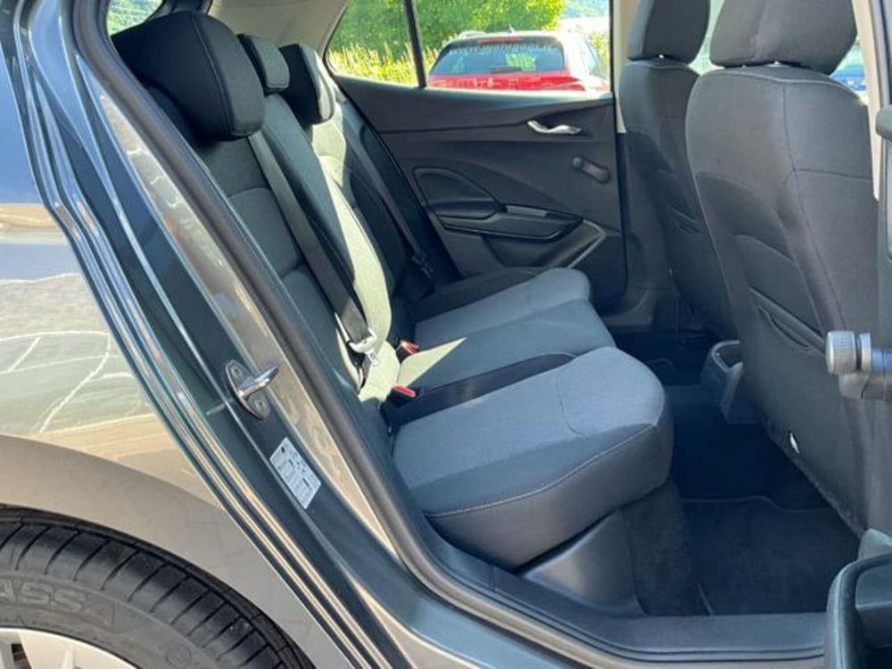 Skoda Fabia usata a Sondrio (14)