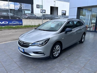 Opel Astra Station Wagon 1.6 CDTi 136CV Start&amp;Stop Sports Dynamic del 2019 usata a Ceccano