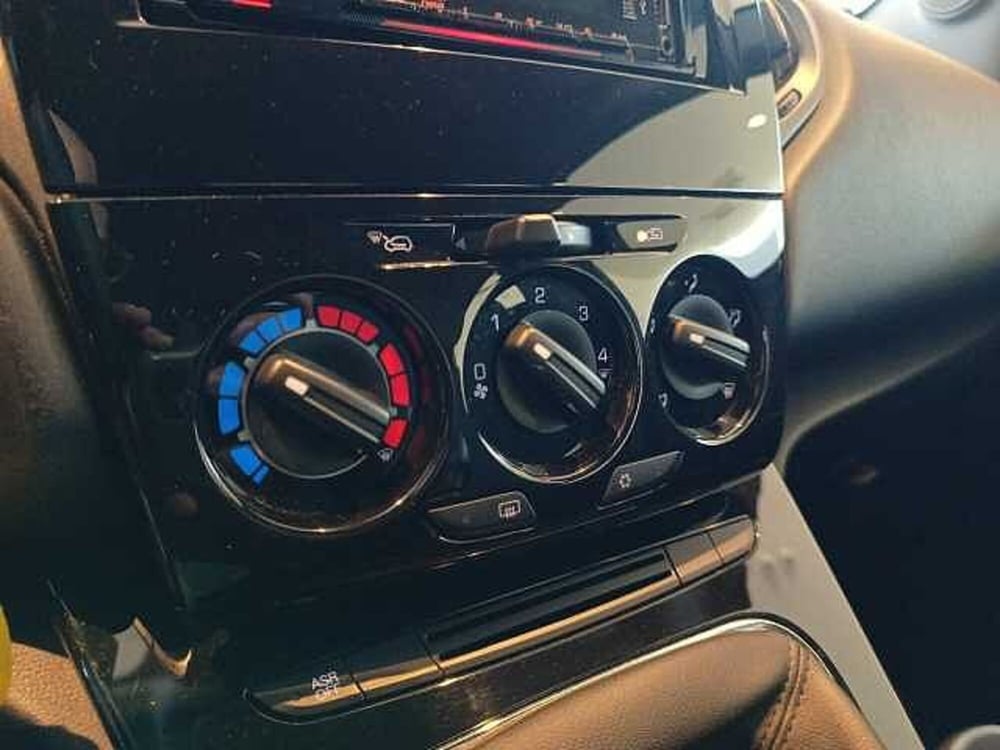 Lancia Ypsilon usata a Forlì-Cesena (15)