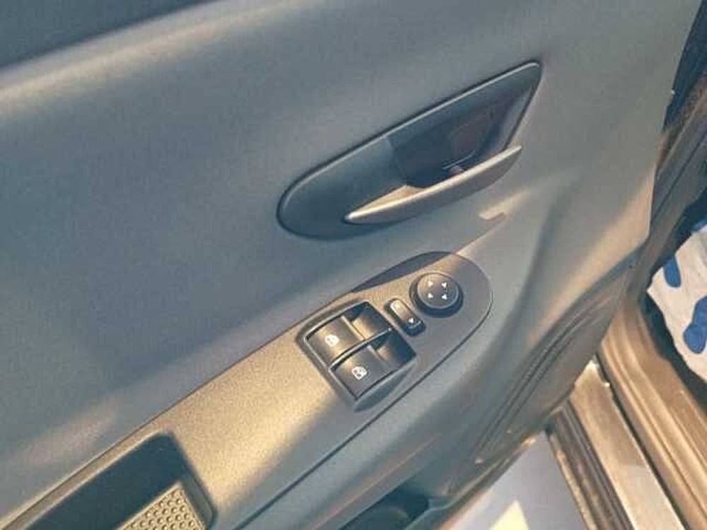 Lancia Ypsilon usata a Forlì-Cesena (17)