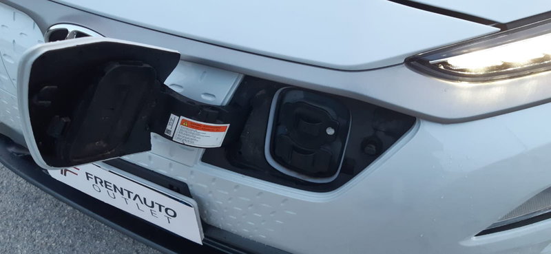 Hyundai Kona usata a Chieti (10)