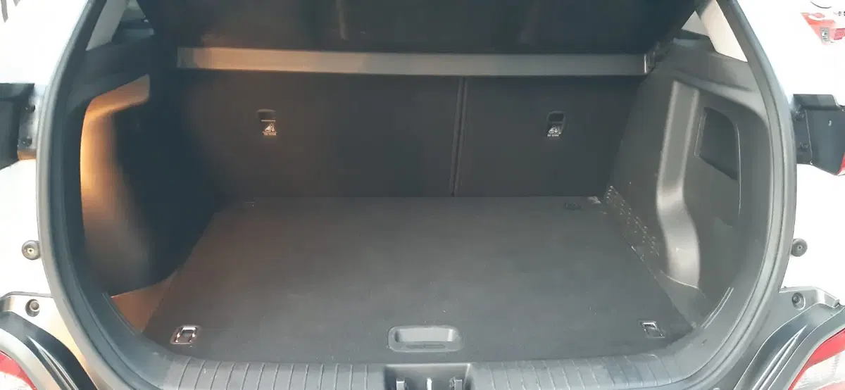 Hyundai Kona usata a Chieti (19)