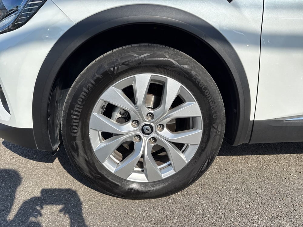 Renault Captur usata a Bologna (10)