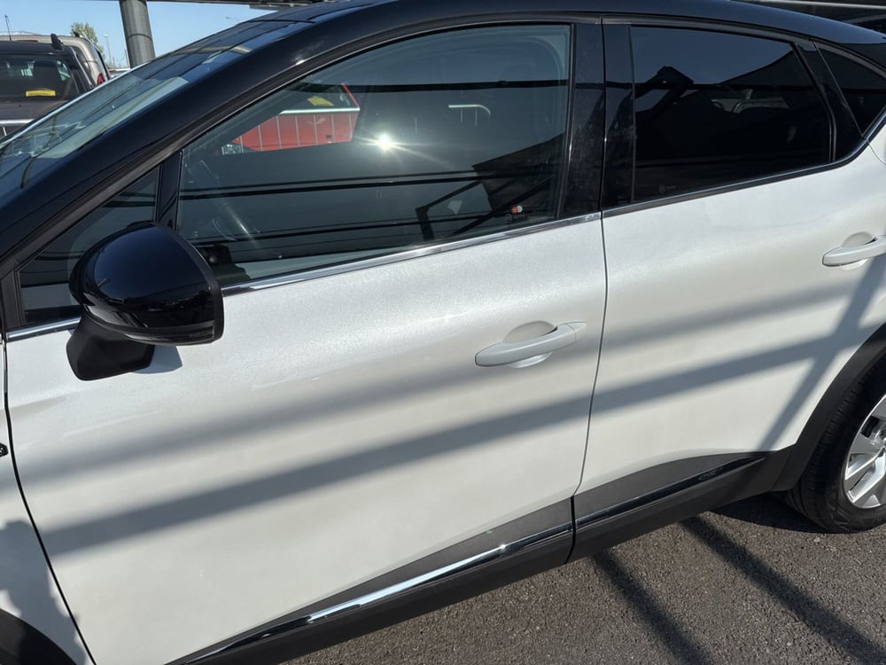 Renault Captur usata a Bologna (11)