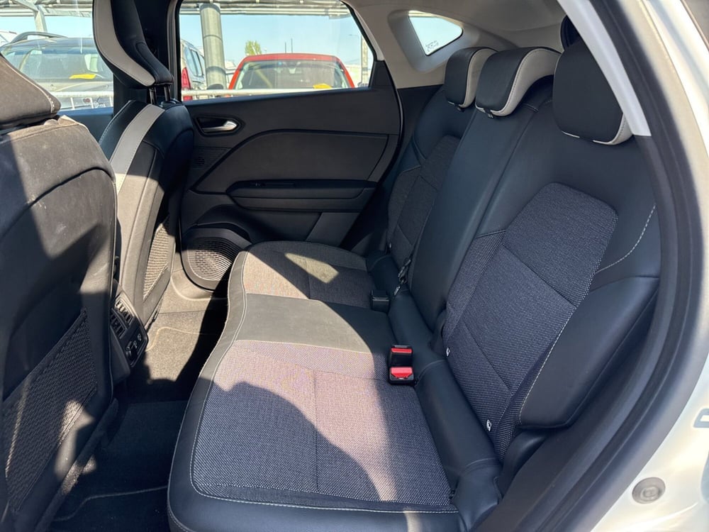 Renault Captur usata a Bologna (16)