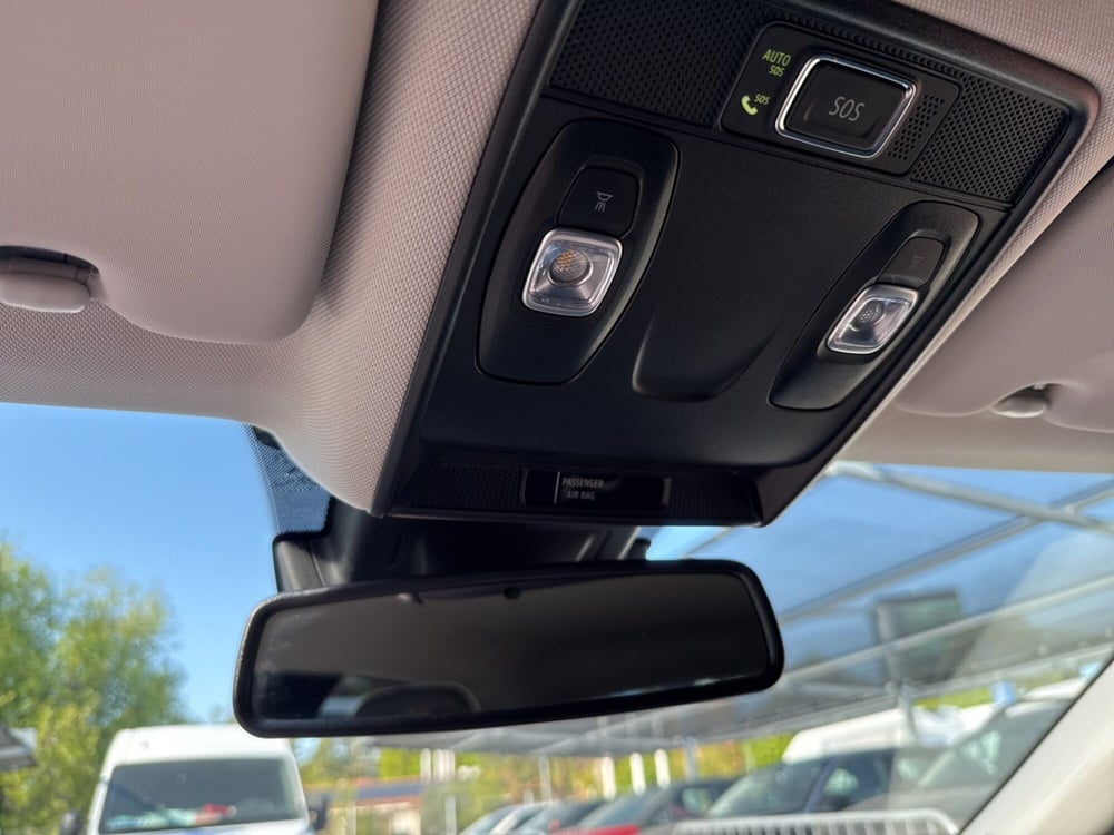 Renault Captur usata a Bologna (19)