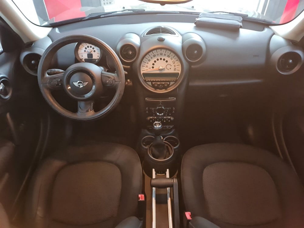 MINI Mini Countryman usata a Forlì-Cesena (10)