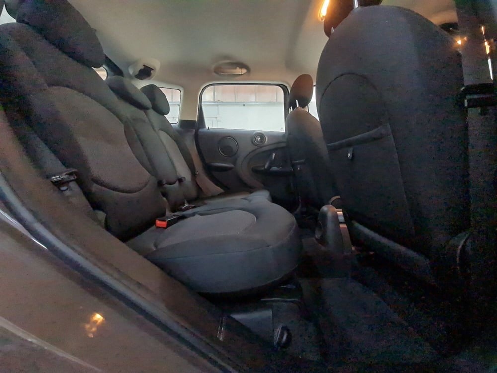 MINI Mini Countryman usata a Forlì-Cesena (11)