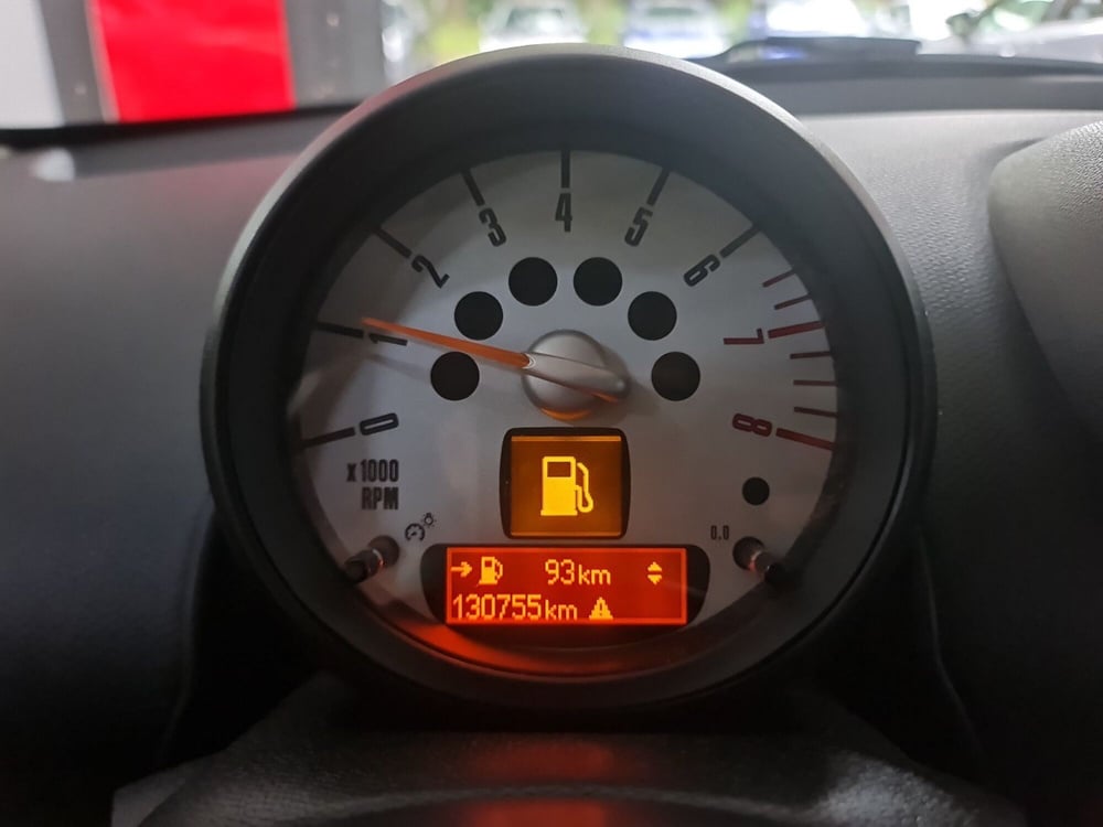 MINI Mini Countryman usata a Forlì-Cesena (13)