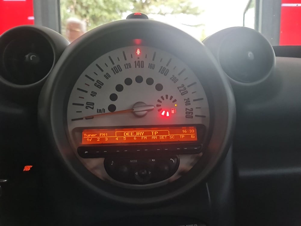 MINI Mini Countryman usata a Forlì-Cesena (14)