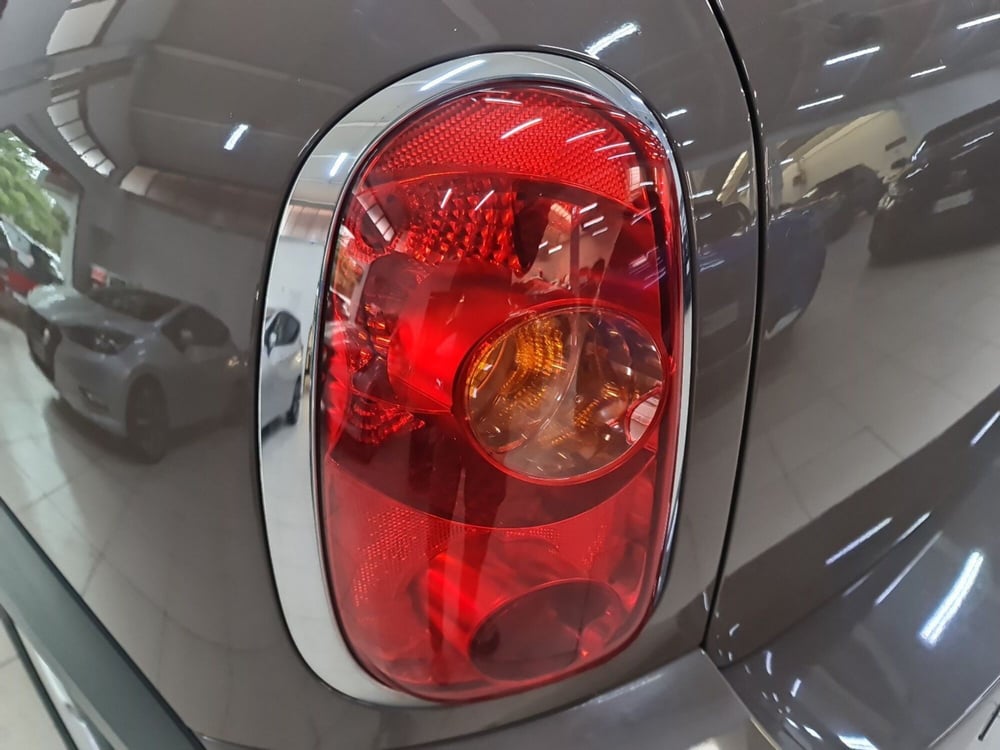 MINI Mini Countryman usata a Forlì-Cesena (15)
