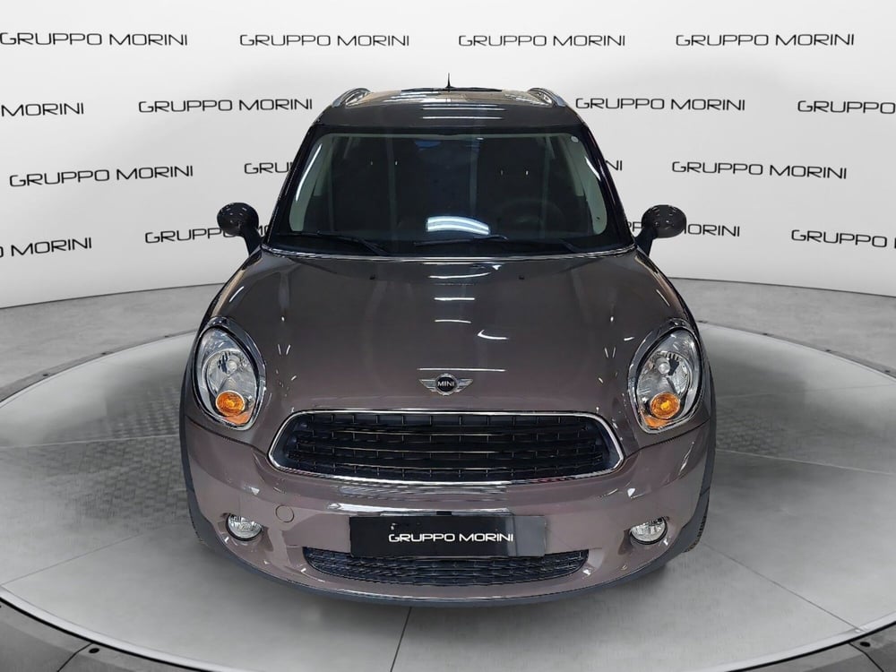 MINI Mini Countryman usata a Forlì-Cesena (2)