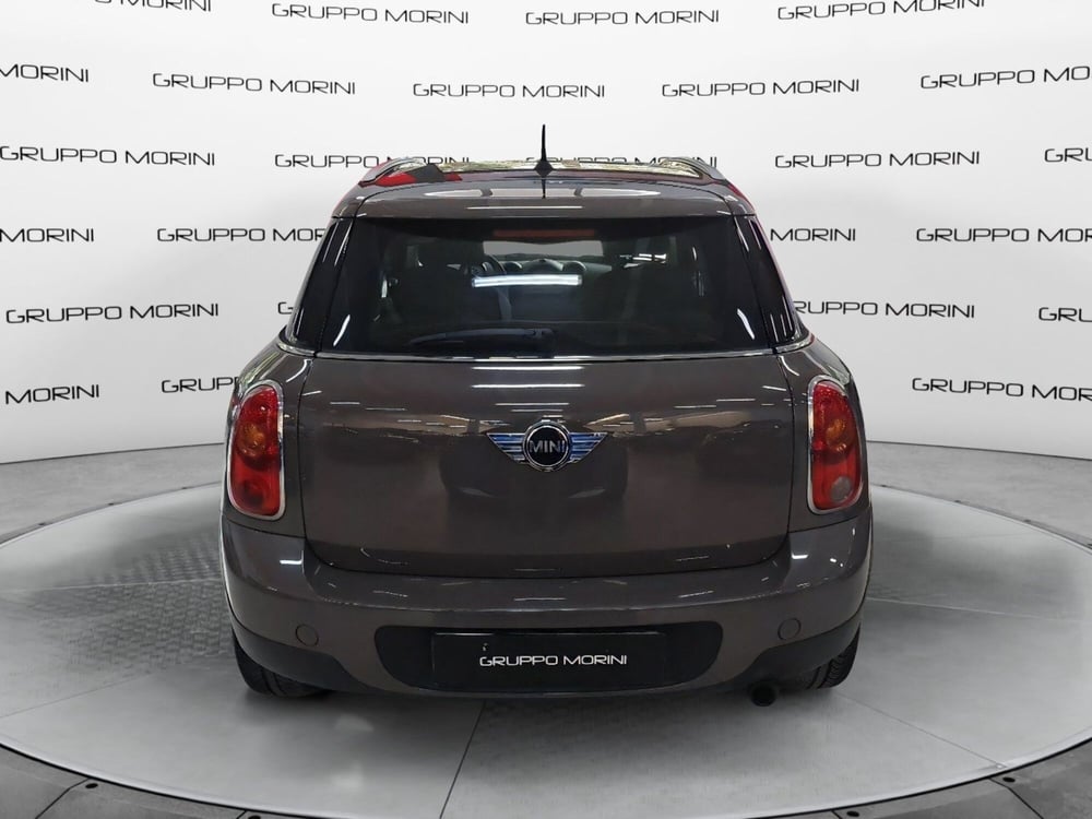 MINI Mini Countryman usata a Forlì-Cesena (5)
