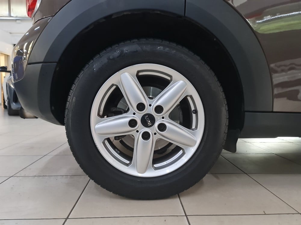 MINI Mini Countryman usata a Forlì-Cesena (7)